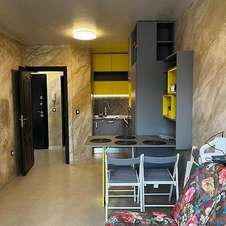 Fully Furnished Apartment-B7 ヴァルナ エクステリア 写真